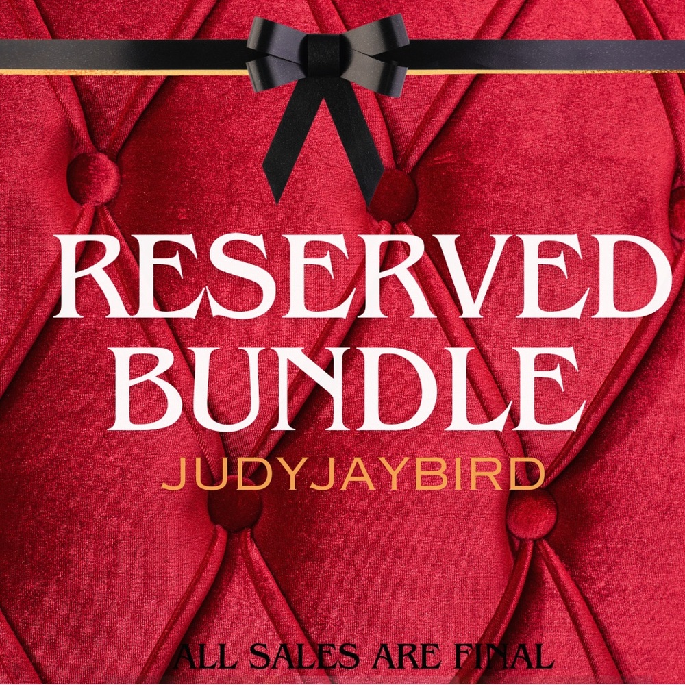 Reserved Bundle